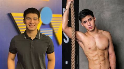 Albie Casiño, ready nang i.